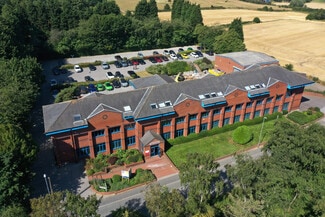 Más detalles de Moor Knoll Ln, Wakefield - Oficina en alquiler