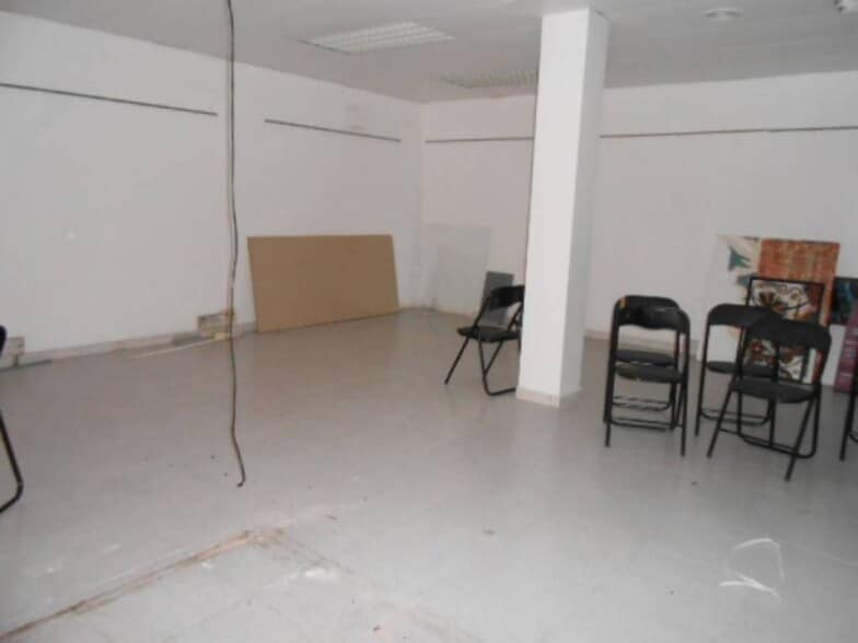 Carrer de Sant Cristòfol, 21, Manresa, Barcelona en alquiler - Foto del interior - Imagen 3 de 5