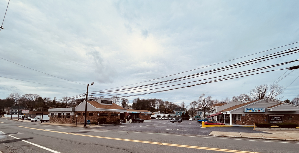 81 Bridge St, Beverly, MA en alquiler - Foto del edificio - Imagen 2 de 14