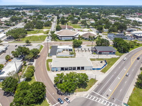 304 Avenue E Sw, Winter Haven, FL - VISTA AÉREA  vista de mapa - Image1