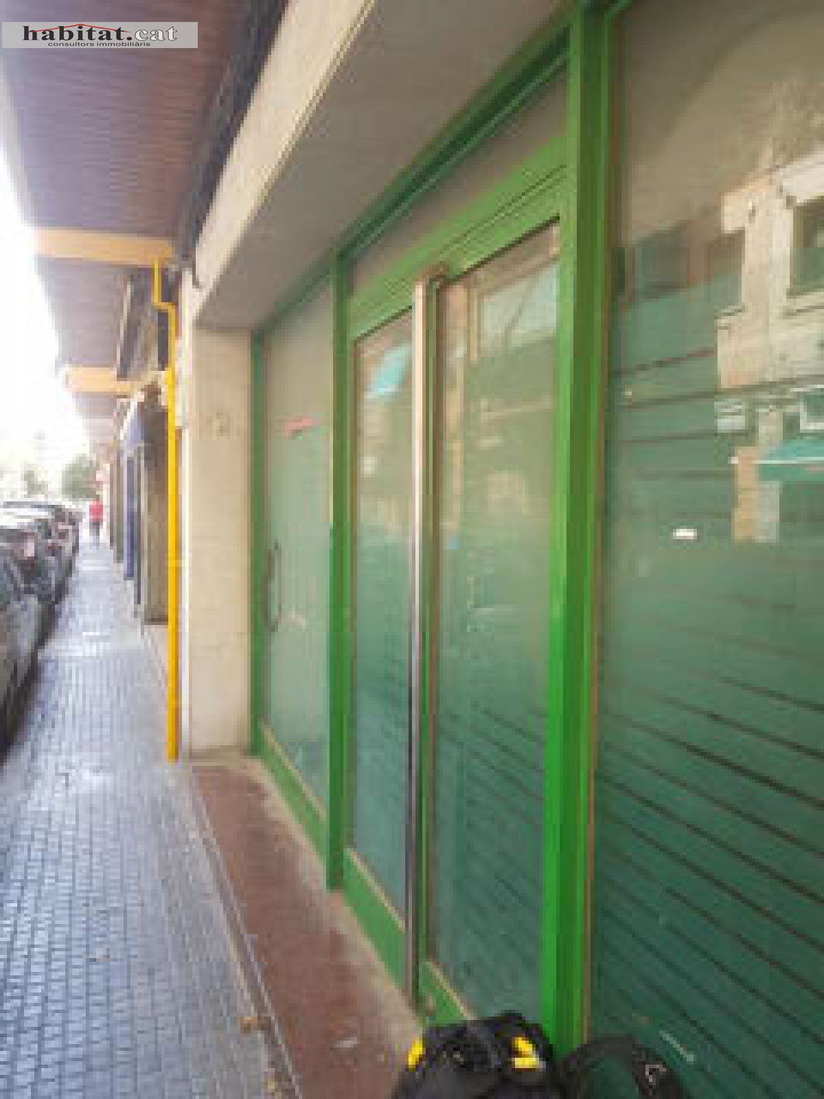 Edificio residencial en Vilanova i la Geltrú, Barcelona en venta Foto principal- Imagen 1 de 3