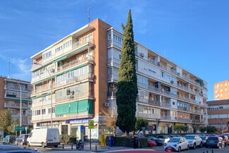 Más detalles para Calle de Guabairo, 24, Madrid - Edificios residenciales en venta