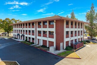 Más detalles de 7501 Hospital Dr, Sacramento, CA - Oficina en venta