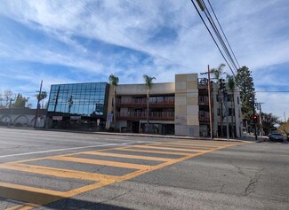 Más detalles para 6047 Tampa Ave, Tarzana, CA - Oficinas en alquiler