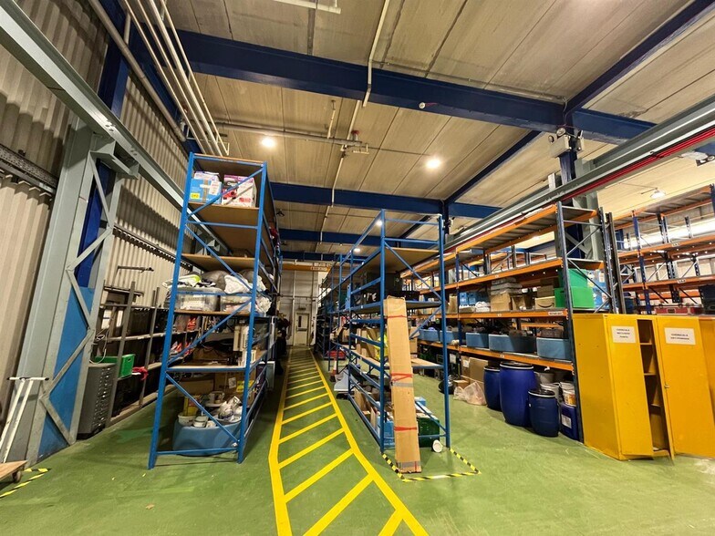 Parc Crescent, Bridgend en venta - Foto del interior - Imagen 3 de 4