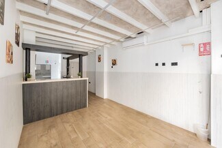 Más detalles de Calle Pintor Ismael de la Serna, 12, Granada - Local en venta