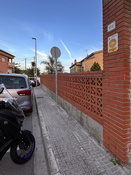 Terreno en Sant Vicenç dels Horts, Barcelona en venta - Otros - Imagen 1 de 13