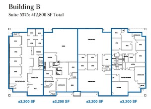 5300 N 118th Ct, Milwaukee, WI en alquiler Plano de la planta- Imagen 1 de 1