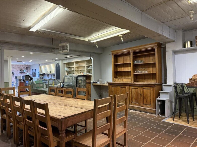 81 Port St, Stirling en alquiler - Foto del edificio - Imagen 3 de 6