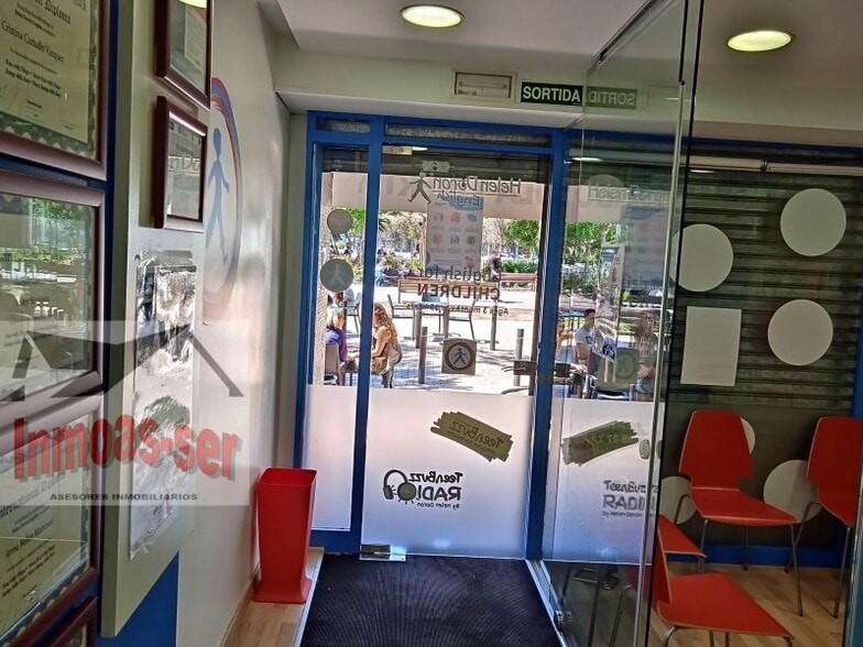 Local en Barcelona, Barcelona en alquiler - Foto del interior - Imagen 1 de 1