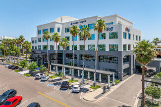 Más detalles para 25 S Arizona Pl, Chandler, AZ - Oficinas en alquiler