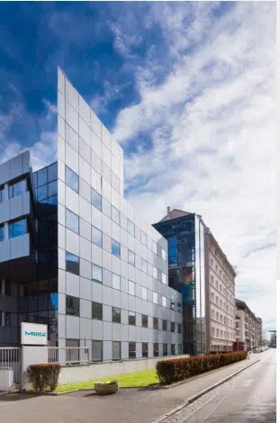 37 Rue Saint Romain, Lyon en alquiler - Foto del edificio - Imagen 3 de 6