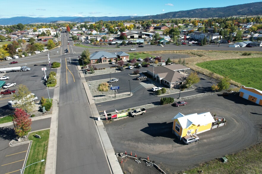 903 W Main St, Grangeville, ID en venta - Foto del edificio - Imagen 2 de 13