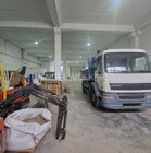 Espacio interior nave