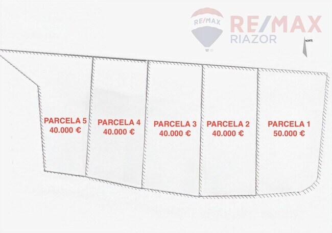 Más detalles de As Quintáns, Teo - Terreno en venta