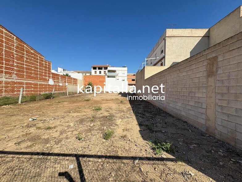 Terreno en València, Valencia en venta - Foto principal - Imagen 2 de 5