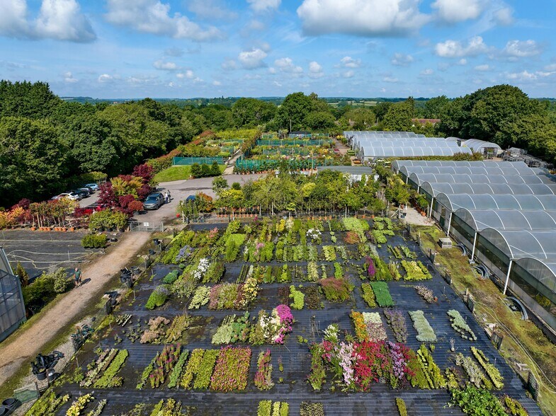 Kington Lane, Claverdon en venta - Foto del edificio - Imagen 2 de 6