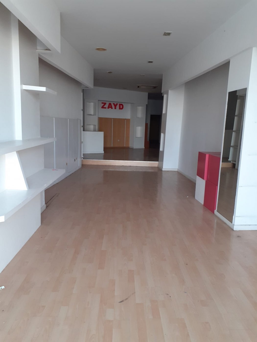 Local en Salamanca, Salamanca en venta Foto principal- Imagen 1 de 4