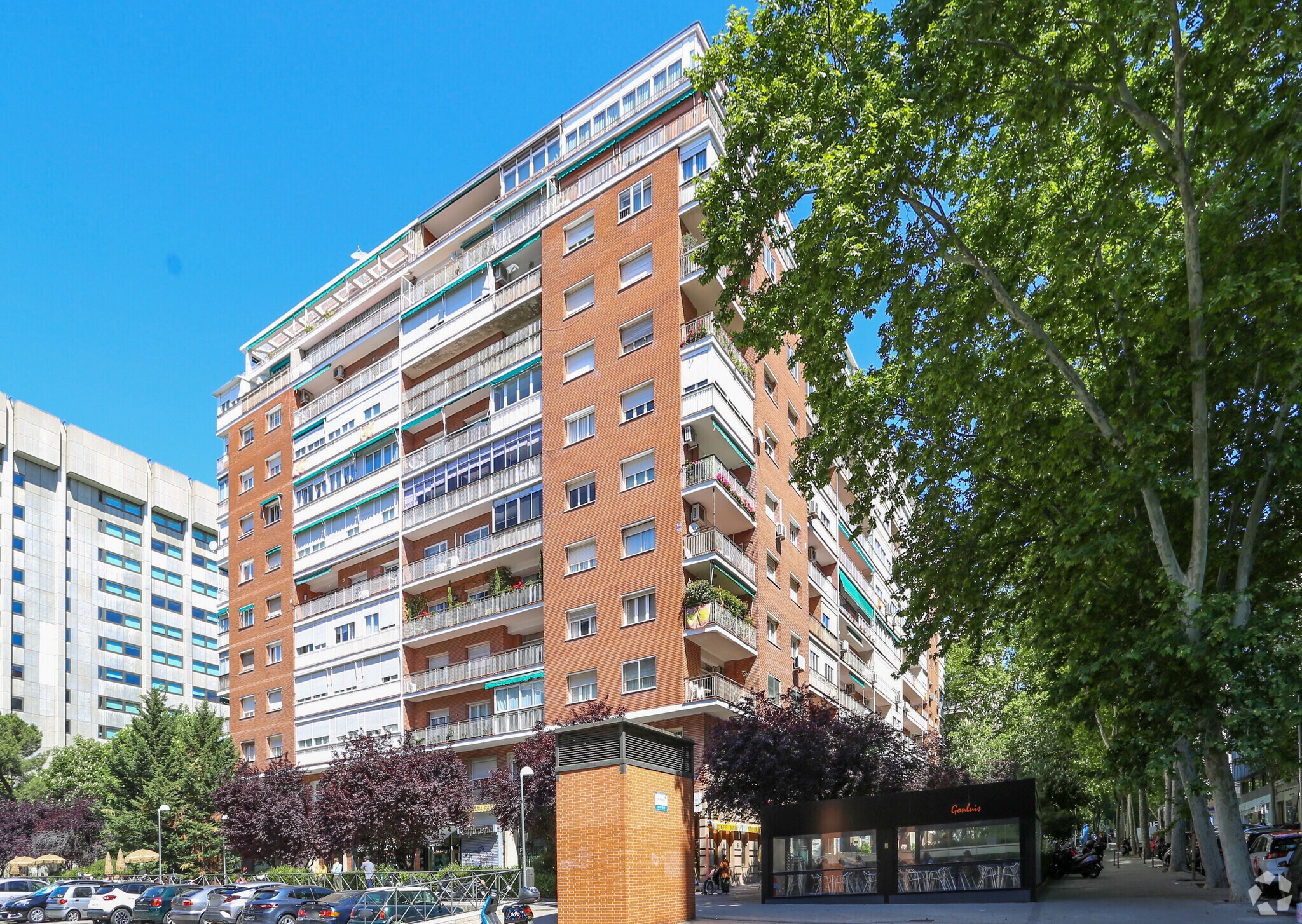 Calle Panamá, 5, Madrid, Madrid en venta Foto principal- Imagen 1 de 1