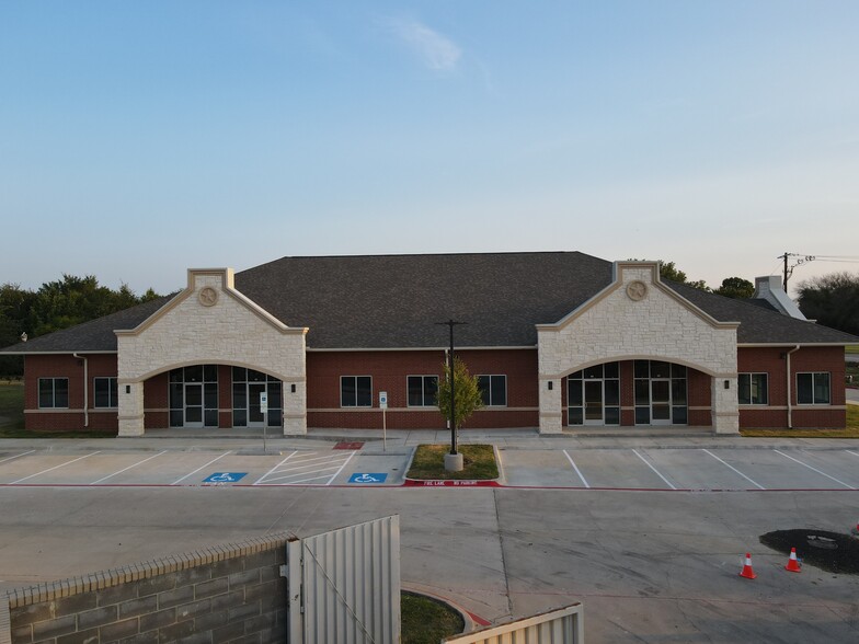 2041 Morriss Rd, Flower Mound, TX en alquiler - Foto del edificio - Imagen 3 de 10