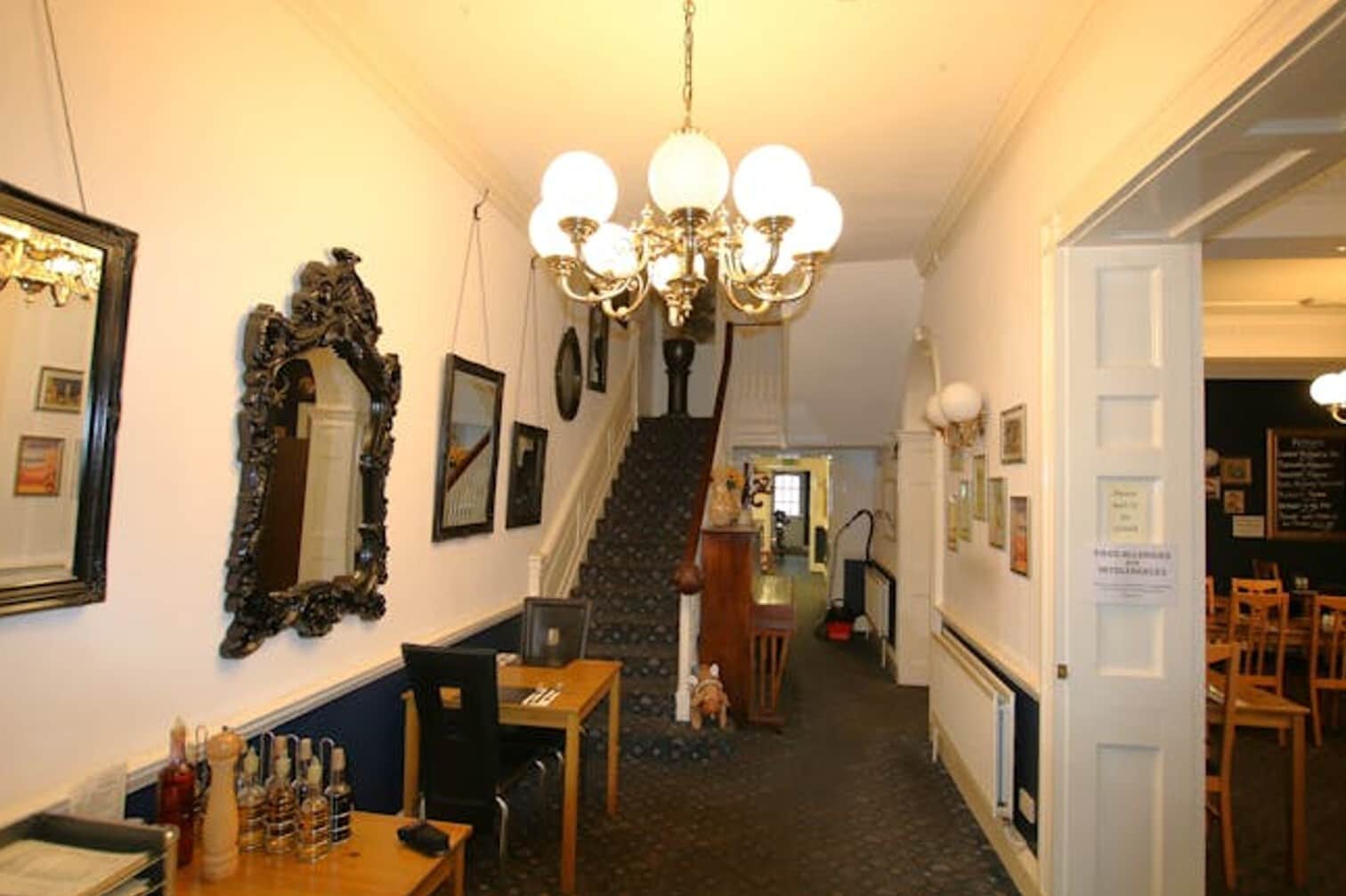 87 High St, Poole en alquiler Foto del interior- Imagen 1 de 3