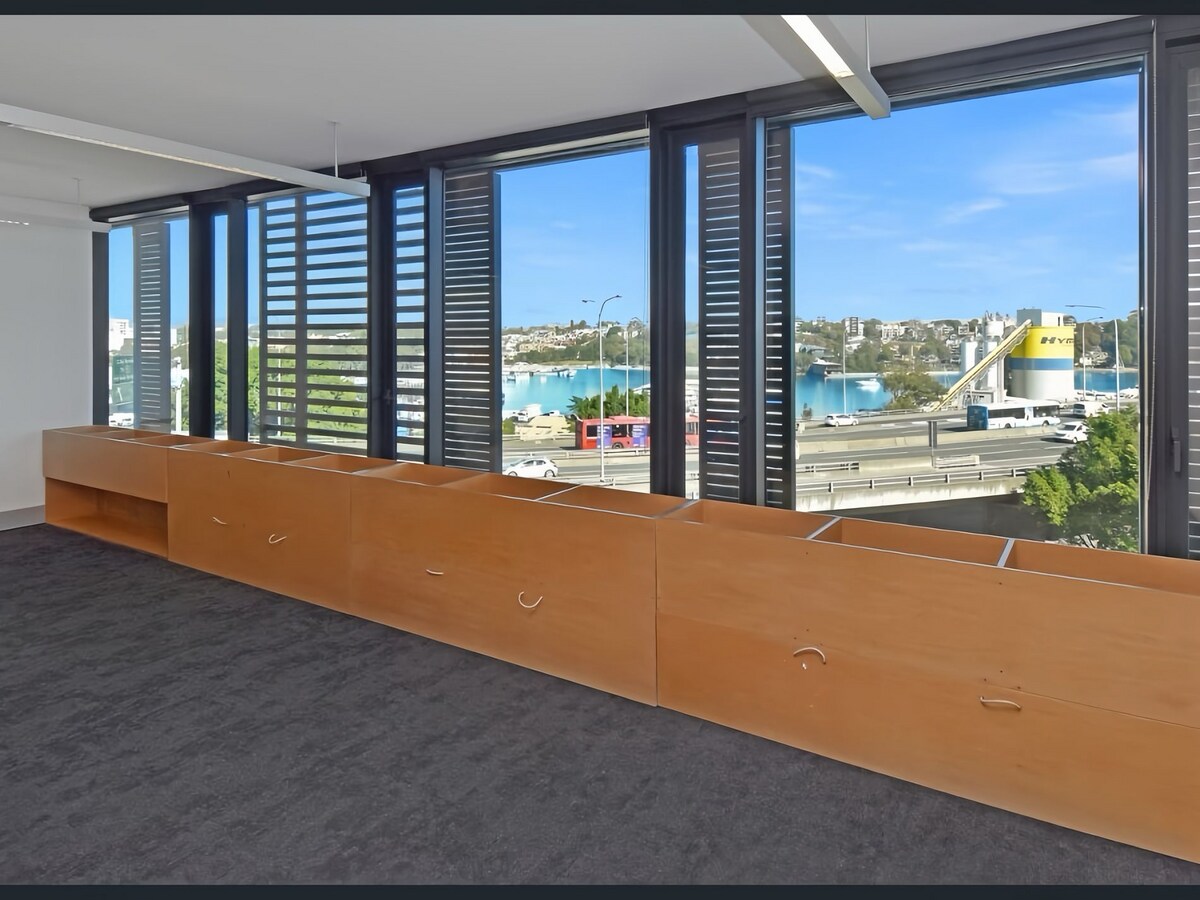 55 Miller St, Pyrmont, NSW 2009 - Unidad 5 -  - Foto del interior - Image 1 of 4