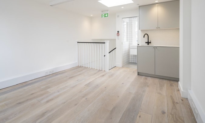 68 Long Ln, London en alquiler Foto del interior- Imagen 1 de 4