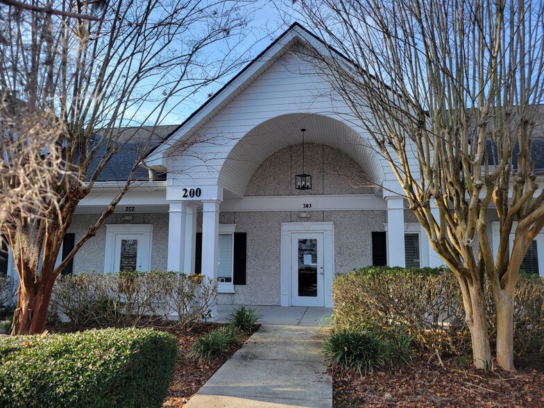 29 Plantation Park Dr, Bluffton, SC en alquiler - Foto del edificio - Imagen 3 de 11