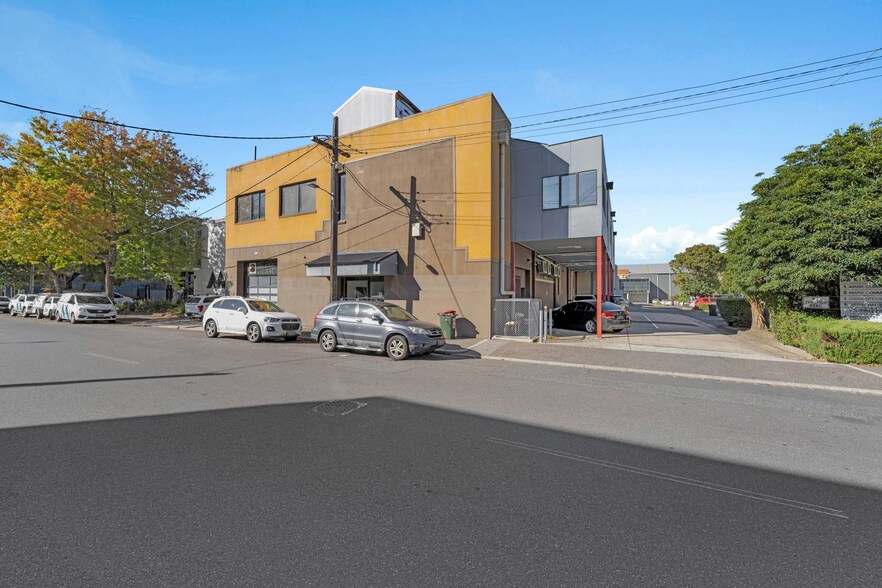 65 Mark St, North Melbourne en venta - Foto del edificio - Imagen 2 de 4
