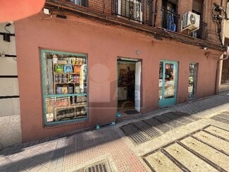 Más detalles de Local en alquiler