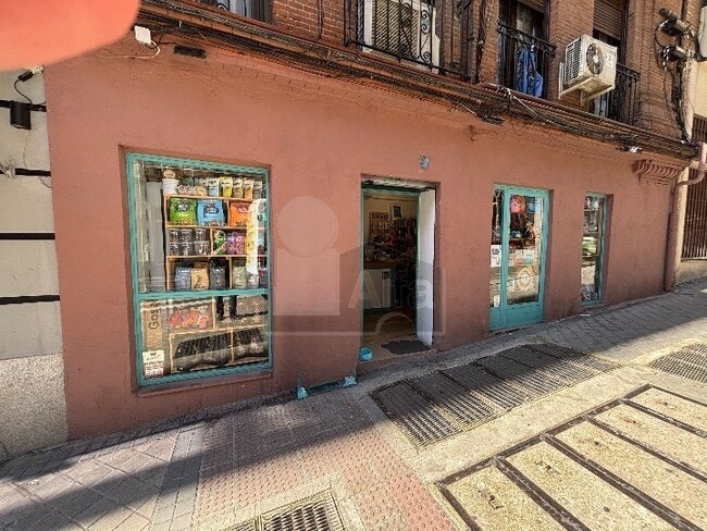 Más detalles de Local en alquiler