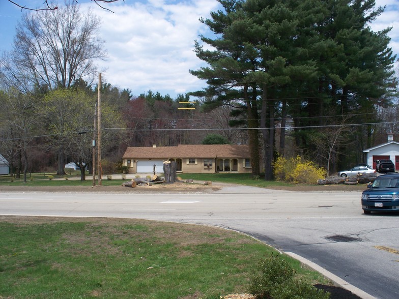 216 Charlton Rd, Sturbridge, MA en venta - Foto principal - Imagen 1 de 8