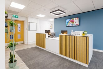 Greyfriars Rd, Cardiff en alquiler Foto del interior- Imagen 2 de 10