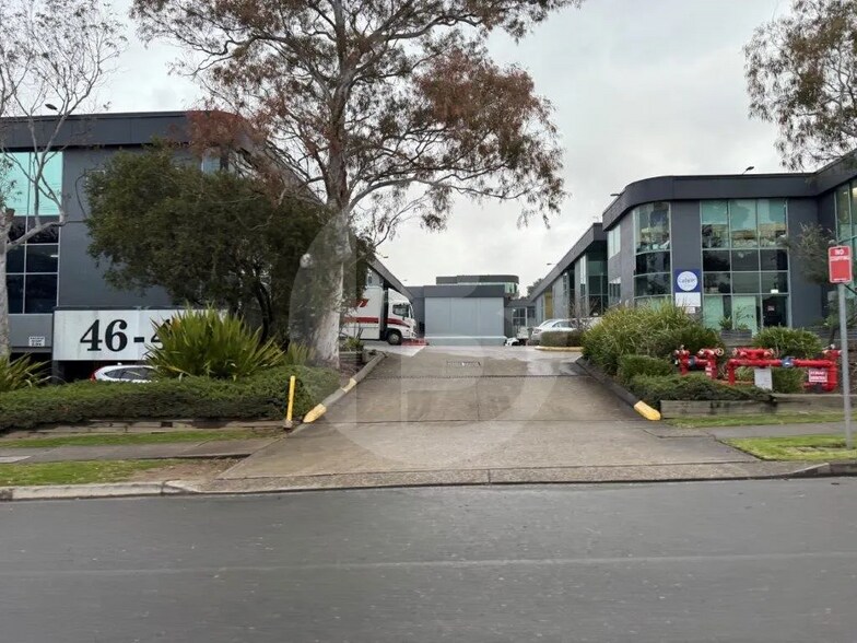 46-48 Buffalo Rd, Gladesville en alquiler - Foto del edificio - Imagen 2 de 8