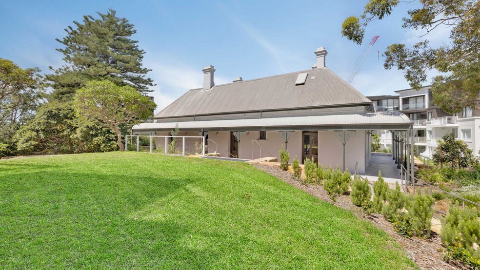 19 Fisher Rd, Dee Why en alquiler - Foto del edificio - Imagen 3 de 3