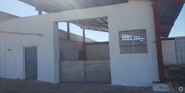 Polígono 28, Parcela 13, los Pocillos, Villamayor de Santiago, Cuenca en venta - Foto del edificio - Imagen 3 de 6