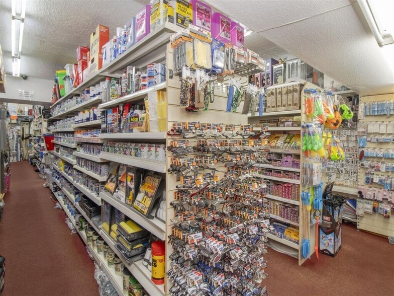 Athole Ct, Dingwall en venta - Foto del interior - Imagen 3 de 14