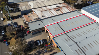 9 Epic Pl, Villawood, NSW - Aérea  vista de mapa - Image1