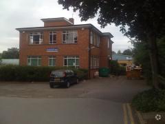 Holly Rd, Hampton en venta - Foto principal - Imagen 1 de 1