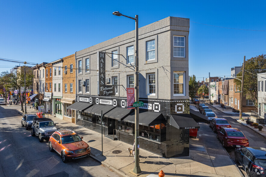 1734-1738 E Passyunk Ave, Philadelphia, PA en venta - Foto del edificio - Imagen 2 de 15