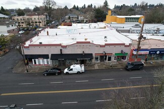 Más detalles para 1701-1719 SE Hawthorne Blvd, Portland, OR - Locales en venta