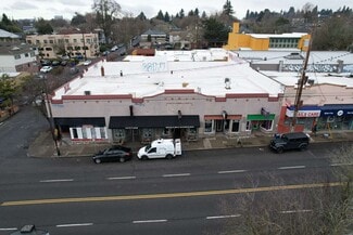 Más detalles de 1701-1719 SE Hawthorne Blvd, Portland, OR - Local en venta