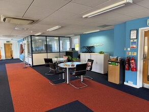 40-52 The Broadway, Crawley en alquiler Foto del interior- Imagen 2 de 4