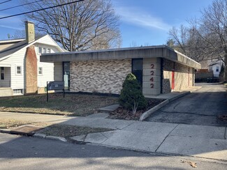 Más detalles para 2242 W Schantz Ave, Dayton, OH - Oficinas en venta