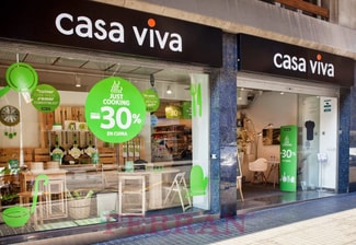 Más detalles de Local en alquiler