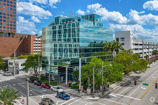 Más detalles para 600 S Andrews Ave, Fort Lauderdale, FL - Oficinas, Locales en alquiler