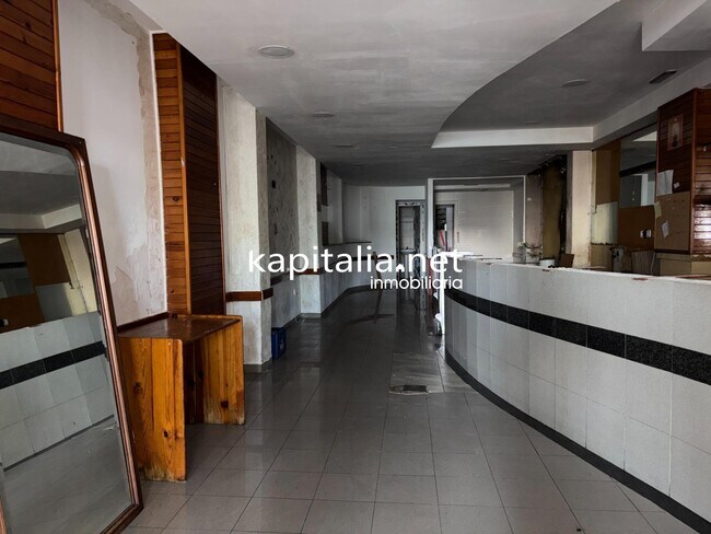 Más detalles de Local en venta