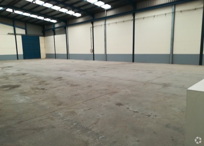 Nave en Ocaña, Toledo en venta - Foto del edificio - Imagen 3 de 7