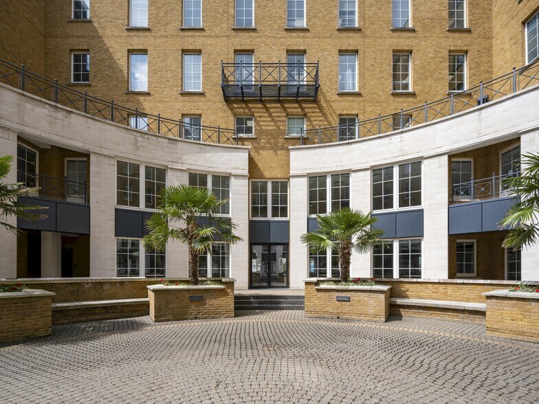 Trafalgar St, Brighton en alquiler - Foto del edificio - Imagen 1 de 10