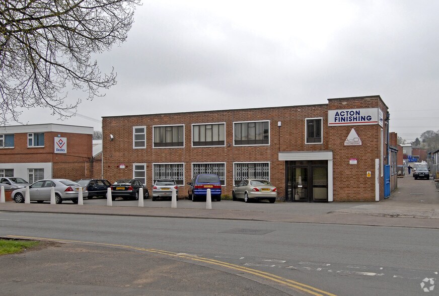 213 Torrington Av, Coventry en alquiler - Foto principal - Imagen 1 de 1